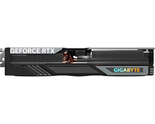 Видеокарта PCI-E GIGABYTE GeForce RTX 4070 GAMING OC (GV-N4070GAMING OC-12GD)