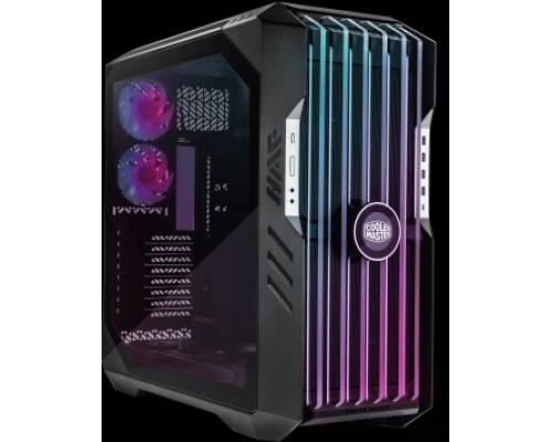 Корпус Cooler Master MasterCase HAF700 EVO