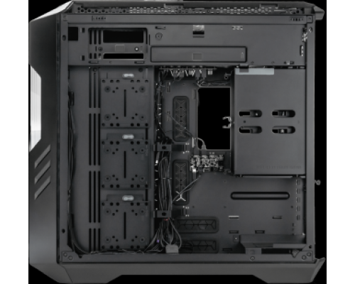 Корпус Cooler Master MasterCase HAF700 EVO