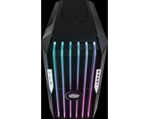 Корпус Cooler Master MasterCase HAF700 EVO