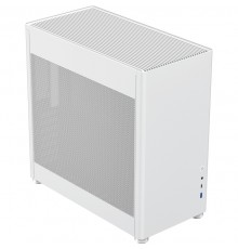 Корпус Gamemax MeshBox White ATX case                                                                                                                                                                                                                     