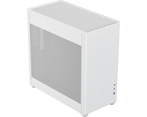 Корпус Gamemax MeshBox White ATX case