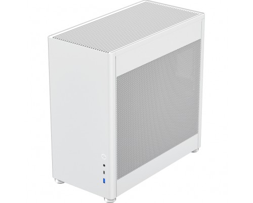 Корпус Gamemax MeshBox White ATX case