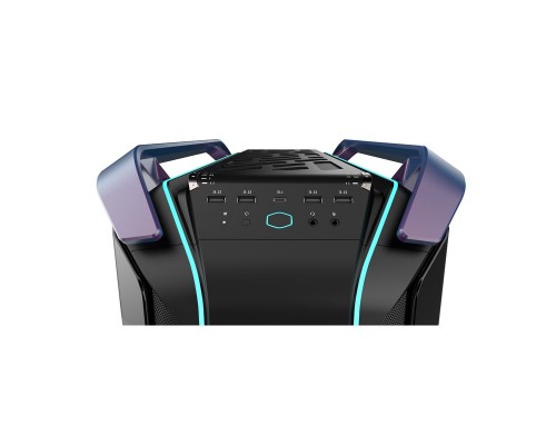 Корпус Cooler Master Case COSMOS INFINITY MCC-C700M-KHNN-S30