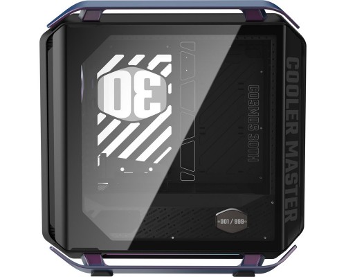 Корпус Cooler Master Case COSMOS INFINITY MCC-C700M-KHNN-S30