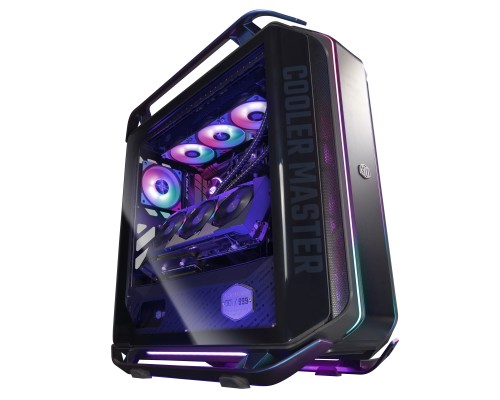 Корпус Cooler Master Case COSMOS INFINITY MCC-C700M-KHNN-SL1 Корпус Cooler Master Case COSMOS INFINITY MCC-C700M-KHNN-SL1