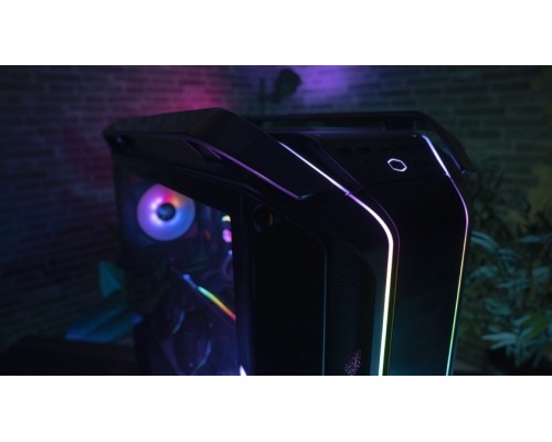 Корпус Cooler Master Case COSMOS INFINITY MCC-C700M-KHNN-SL1 Корпус Cooler Master Case COSMOS INFINITY MCC-C700M-KHNN-SL1