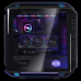 Корпус Cooler Master Case COSMOS INFINITY MCC-C700M-KHNN-SL1