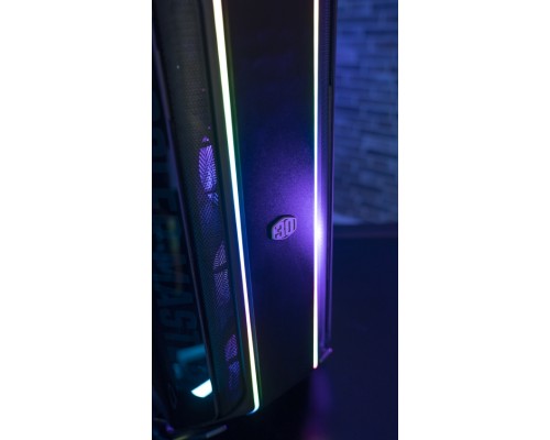 Корпус Cooler Master Case COSMOS INFINITY MCC-C700M-KHNN-SL1 Корпус Cooler Master Case COSMOS INFINITY MCC-C700M-KHNN-SL1