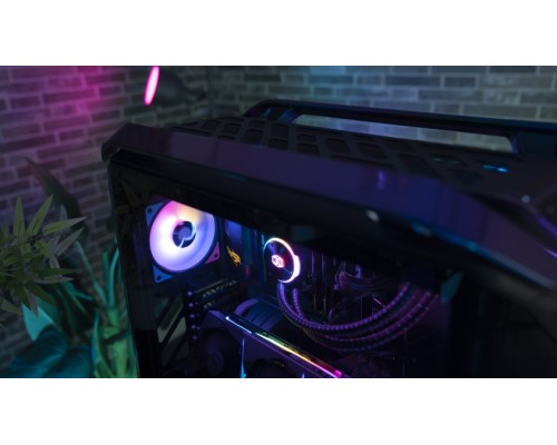Корпус Cooler Master Case COSMOS INFINITY MCC-C700M-KHNN-SL1 Корпус Cooler Master Case COSMOS INFINITY MCC-C700M-KHNN-SL1