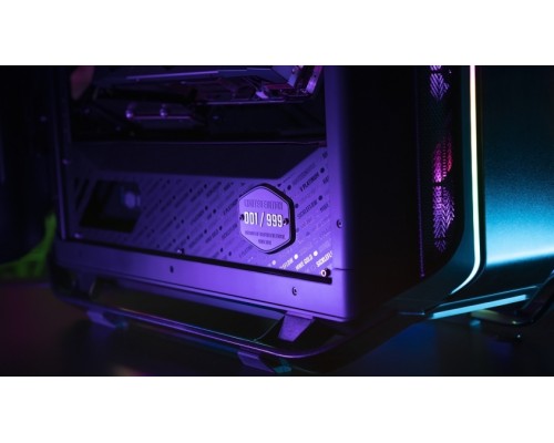 Корпус Cooler Master Case COSMOS INFINITY MCC-C700M-KHNN-SL1 Корпус Cooler Master Case COSMOS INFINITY MCC-C700M-KHNN-SL1