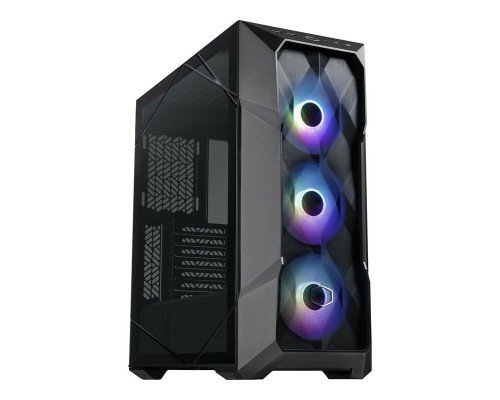 Корпус Cooler Master MasterBox TD500 MESH V2 TD500V2-KGNN-S00