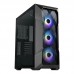 Корпус Cooler Master MasterBox TD500 MESH V2 TD500V2-KGNN-S00