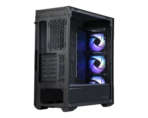 Корпус Cooler Master MasterBox TD500 MESH V2 TD500V2-KGNN-S00