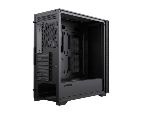 Корпус Gamemax Quest E-ATX (FN-12WFBK)