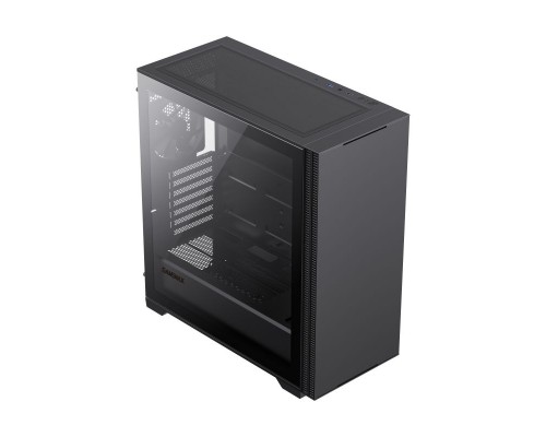 Корпус Gamemax Quest E-ATX (FN-12WFBK)