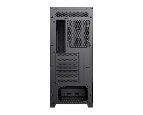 Корпус Gamemax Quest E-ATX (FN-12WFBK)