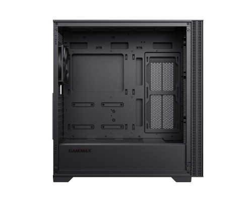 Корпус Gamemax Quest E-ATX (FN-12WFBK)