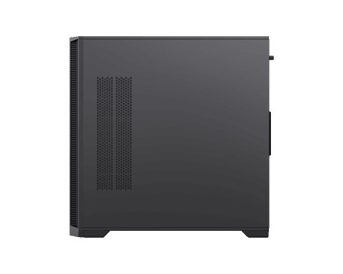 Корпус Gamemax Destroyer TGB mATX (1xFN-12A-M6I, 2xFN-12A-S6I)