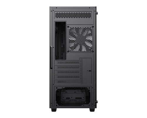 Корпус Gamemax STORM BK mATX (FN-AF12X)