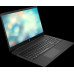 Ноутбук HP HP15s-fq2002ny Black (488J0EA#B1R)