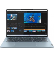 Ноутбук Lenovo Yoga Slim 7 ProX 14IAH7 82TK00BNRU                                                                                                                                                                                                         