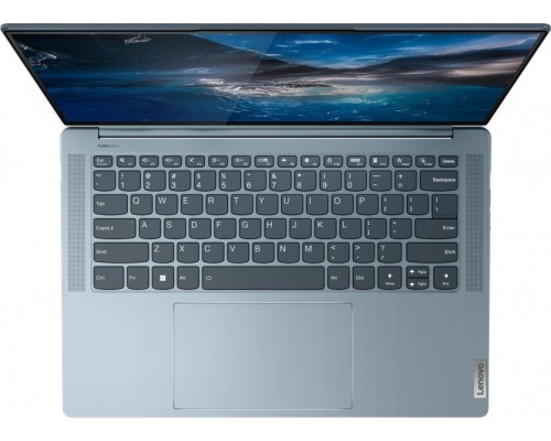 Ноутбук Lenovo Yoga Slim 7 ProX 14IAH7 82TK00BNRU