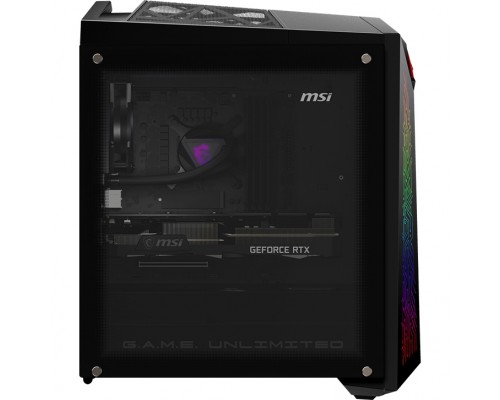 Компьютер MSI MEG Infinite X 11TE-1297RU Intel Core i7 9S6-B91661-1297