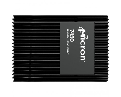 Накопитель SSD 2.5'' Micron MTFDKCC3T2TFS-1BC1ZABYY