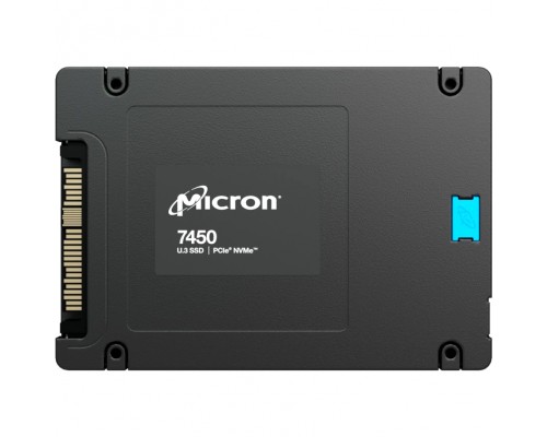 Накопитель SSD 2.5'' Micron MTFDKCC3T2TFS-1BC1ZABYY