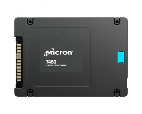 Накопитель SSD 2.5'' Micron MTFDKCC3T8TFR-1BC1ZABYY