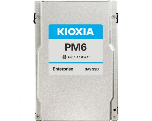 Накопитель SSD 2.5'' Toshiba (KIOXIA) KPM61VUG6T40