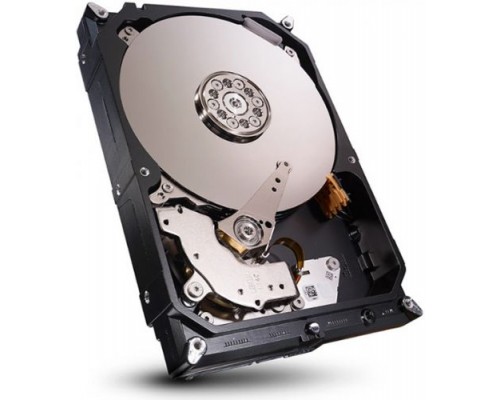 Жесткий диск SAS 4TB Seagate ST4000NM0023