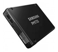Накопитель Samsung PM1733a 15.36Tb MZWLR15THBLA-00A07                                                                                                                                                                                                     
