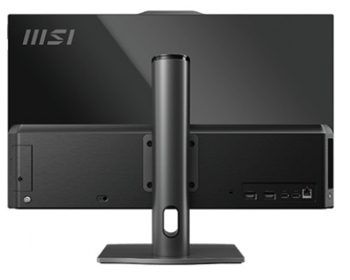 Моноблок MSI Pro Modern AM272P 12M AiO 27