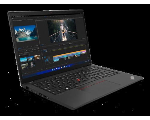 Ноутбук Lenovo ThinkPad T14 Gen 3 21AHA001CD