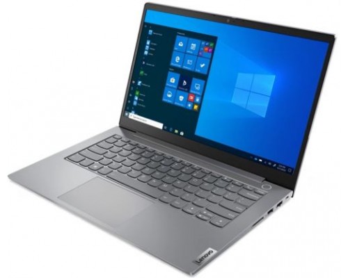 Ноутбук Lenovo ThinkBook 14 G2 ITL 14.0