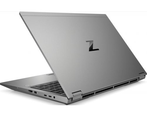 Ноутбук HP ZBook Fury 15 G8 31Z44AV ENG