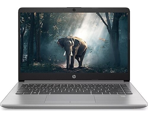 Ноутбук HP 240 G9 Core i5-1235U 14