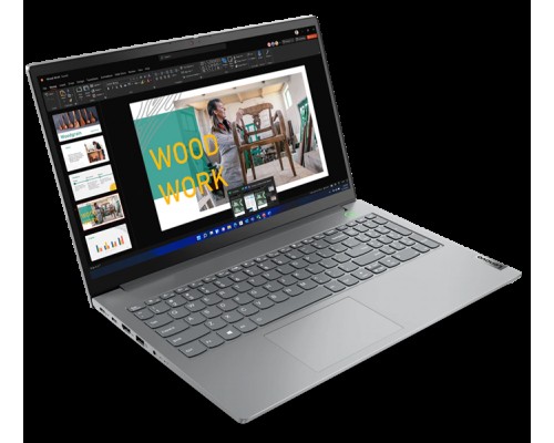 Ноутбук Lenovo ThinkBook 15 G4 IAP 15.6