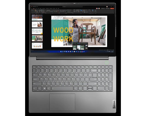 Ноутбук Lenovo ThinkBook 15 G4 IAP 15.6