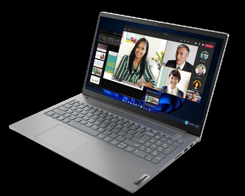 Ноутбук Lenovo ThinkBook 15 G4 IAP 15.6