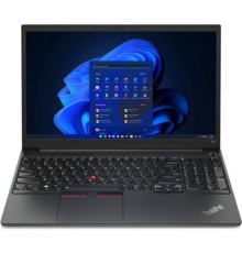 Ноутбук ThinkPad E15 Gen 4 15,6