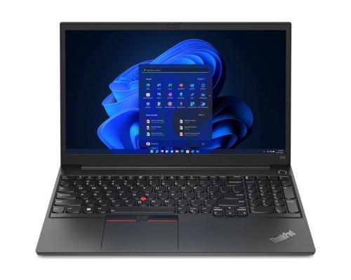 Ноутбук ThinkPad E15 Gen 4 15,6