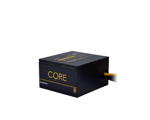 Блок питания Chieftec Core BBS-600S Bulk OEM