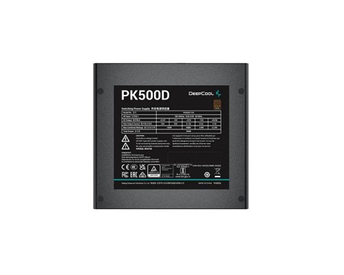 Блок питания Deepcool PK500D