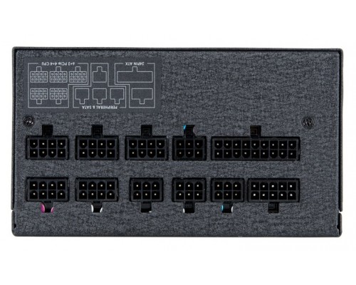 Блок питания Chieftec CHIEFTRONIC PowerPlay GPU-1200FC