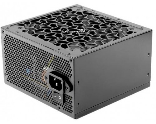 Блок питания Aerocool AERO BRONZE 700W