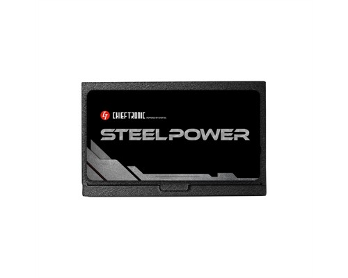 Блок питания Chieftec CHIEFTRONIC SteelPower BDK-650FC