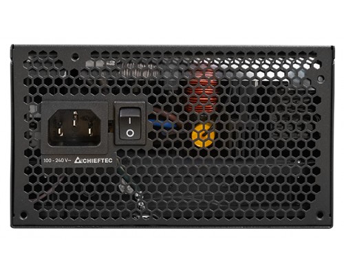 Блок питания Chieftec 1250W Polaris 3.0 PPS-1250FC-A3